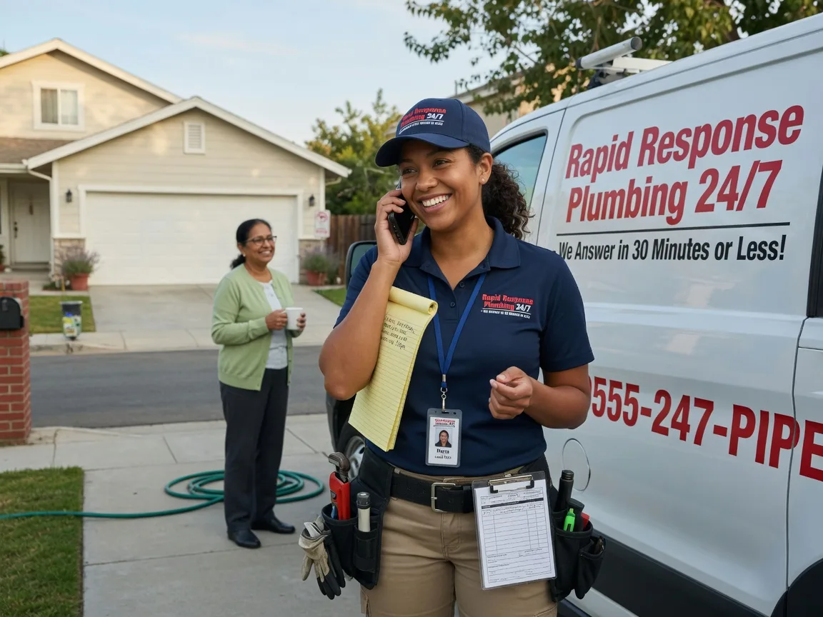 Emergency Plumber Brownsburg, VA FAQs
